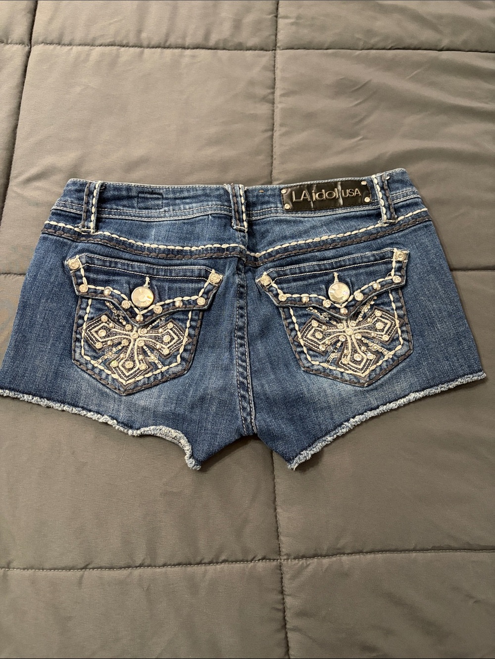 LA Idol size medium
